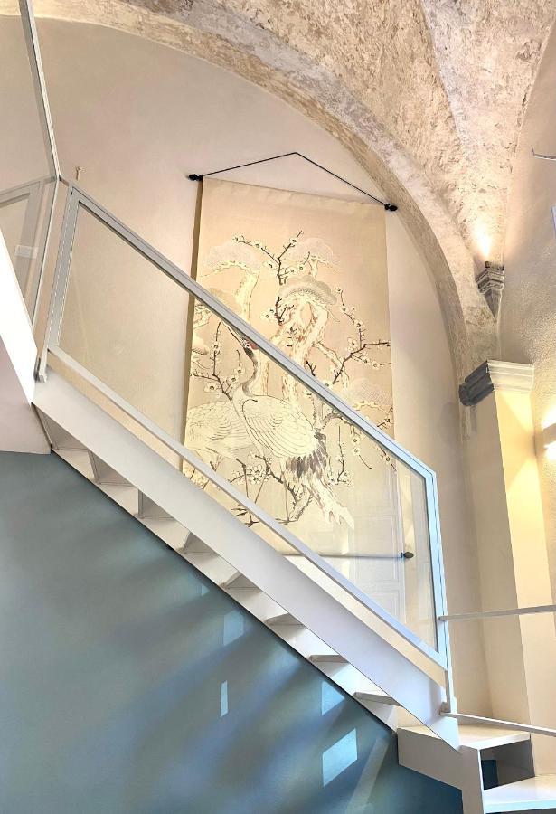 Apartamento Accademia Newly Renovated Ancient Abbey *