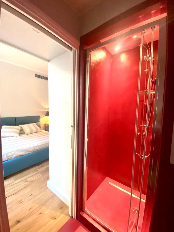 Accademia Newly Renovated Ancient Abbey Apartamento