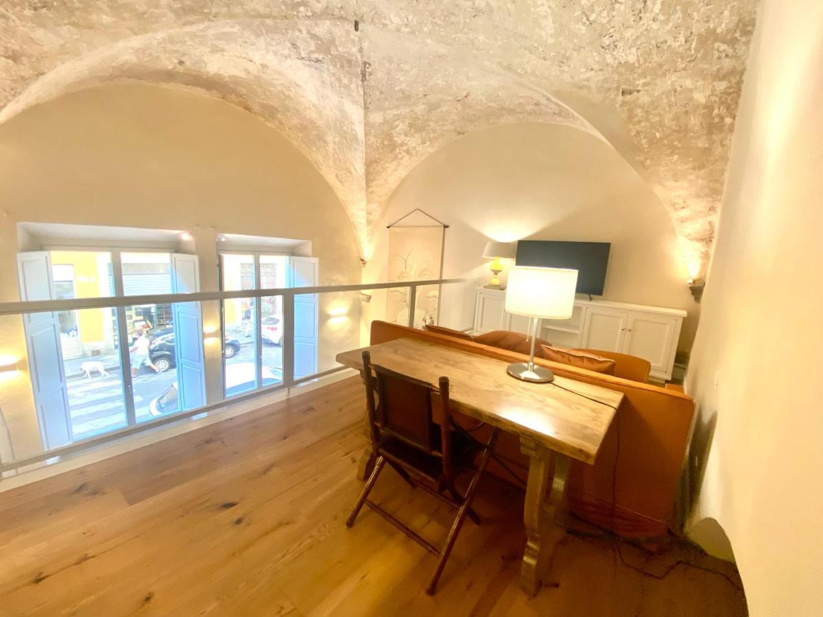 Accademia Newly Renovated Ancient Abbey * Florencia