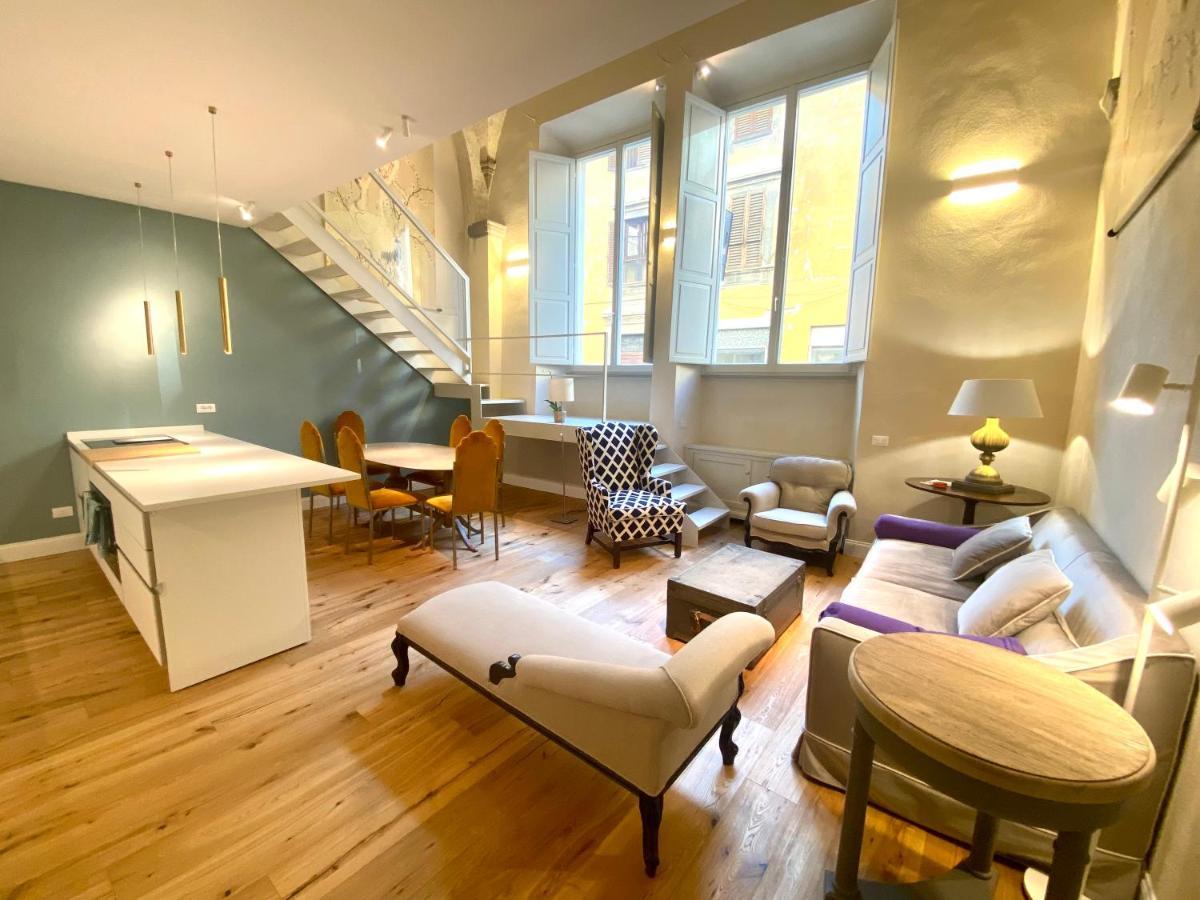 Apartamento Accademia Newly Renovated Ancient Abbey *