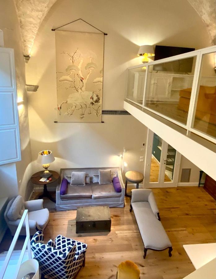 Accademia Newly Renovated Ancient Abbey Apartamento