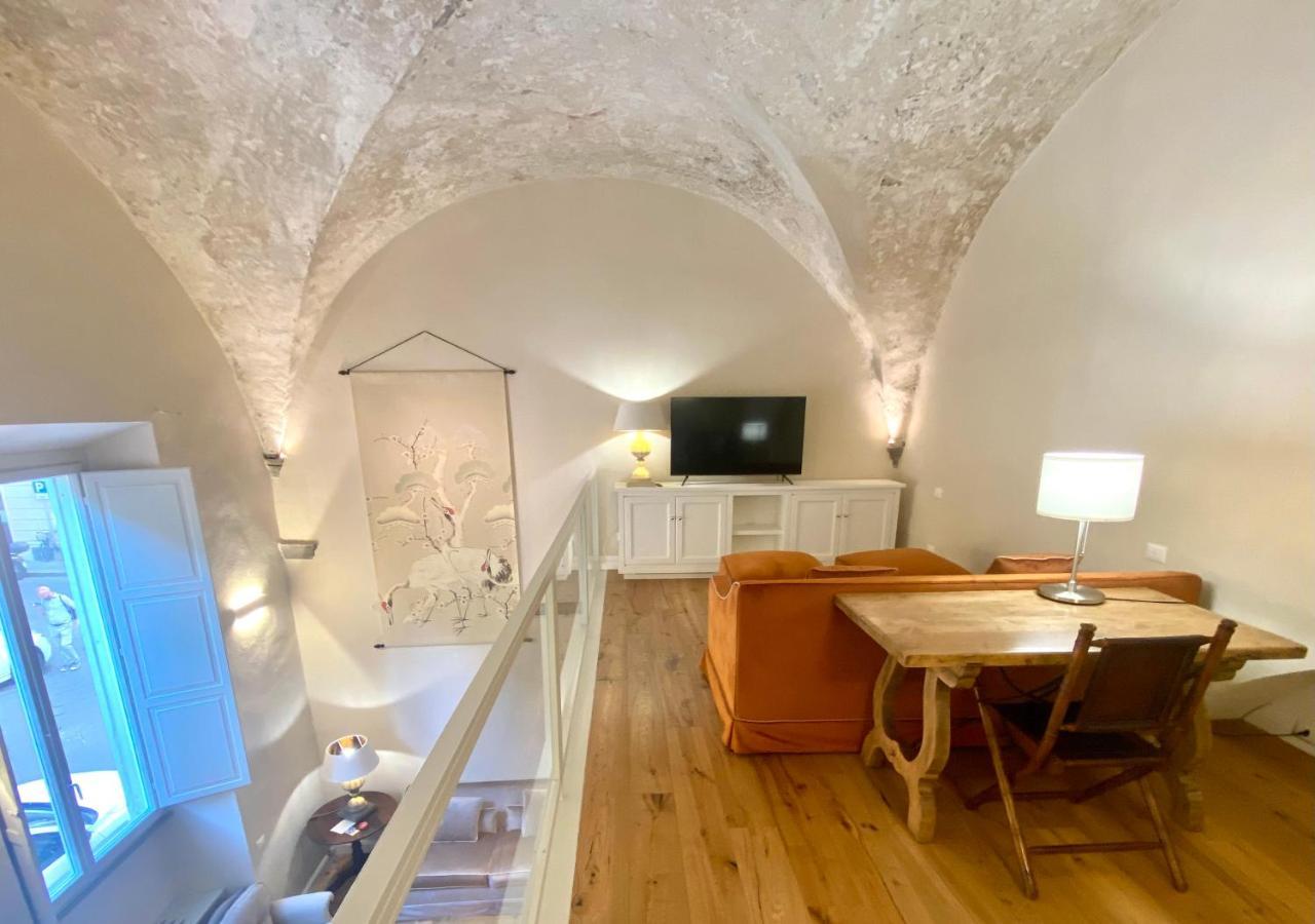 Apartamento Accademia Newly Renovated Ancient Abbey *