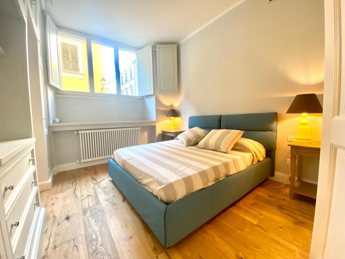 Apartamento Accademia Newly Renovated Ancient Abbey Florencia