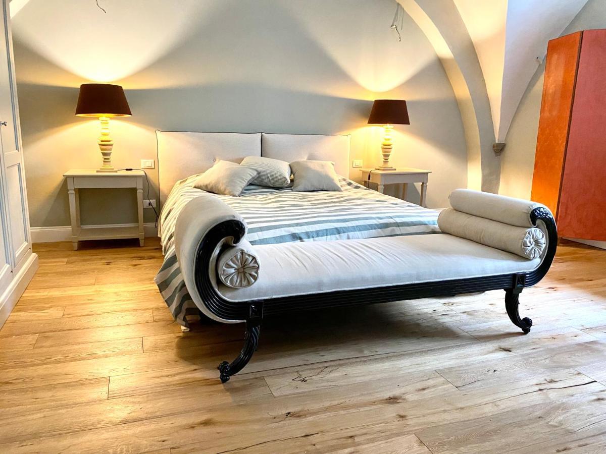 Apartamento Accademia Newly Renovated Ancient Abbey *