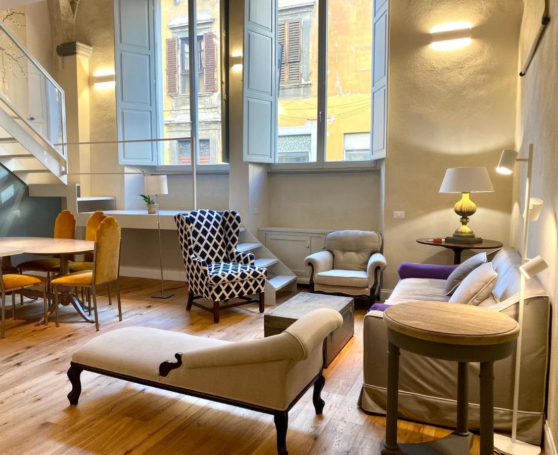 Apartamento Accademia Newly Renovated Ancient Abbey