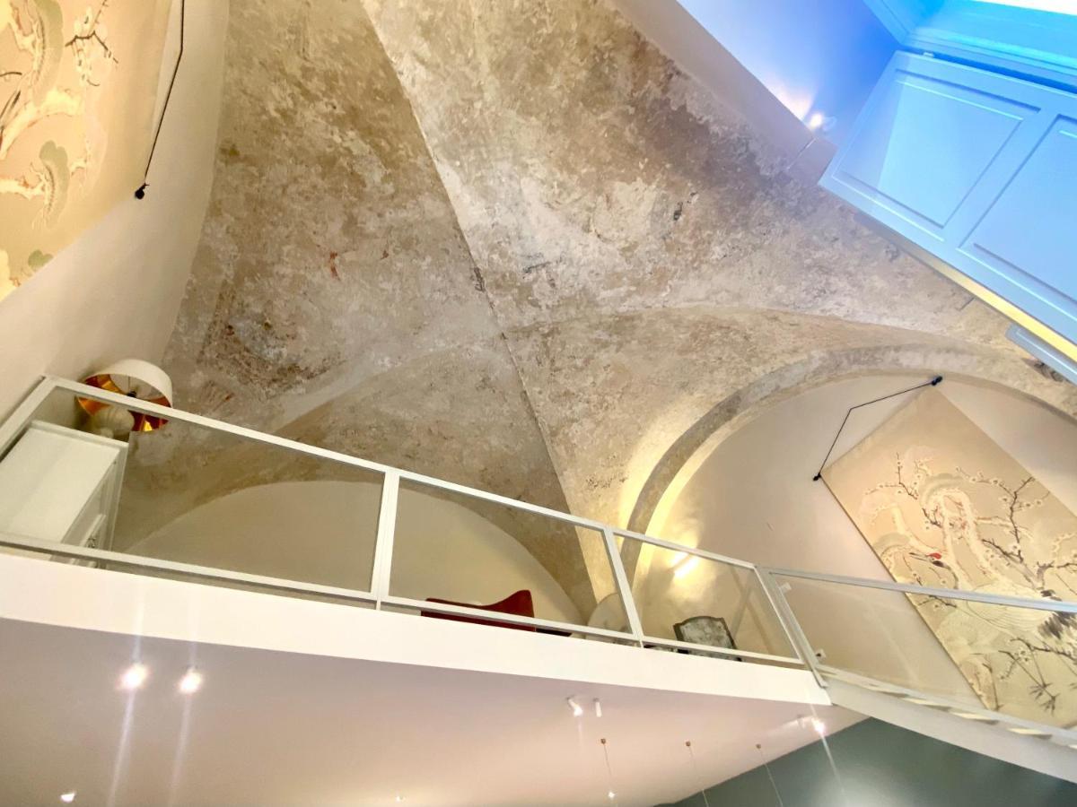 Apartamento Accademia Newly Renovated Ancient Abbey *