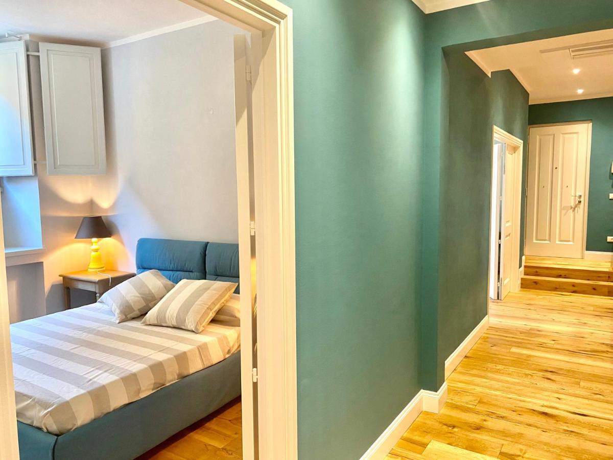 Accademia Newly Renovated Ancient Abbey Apartamento