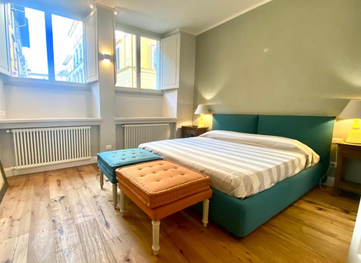 Accademia Newly Renovated Ancient Abbey * Florencia