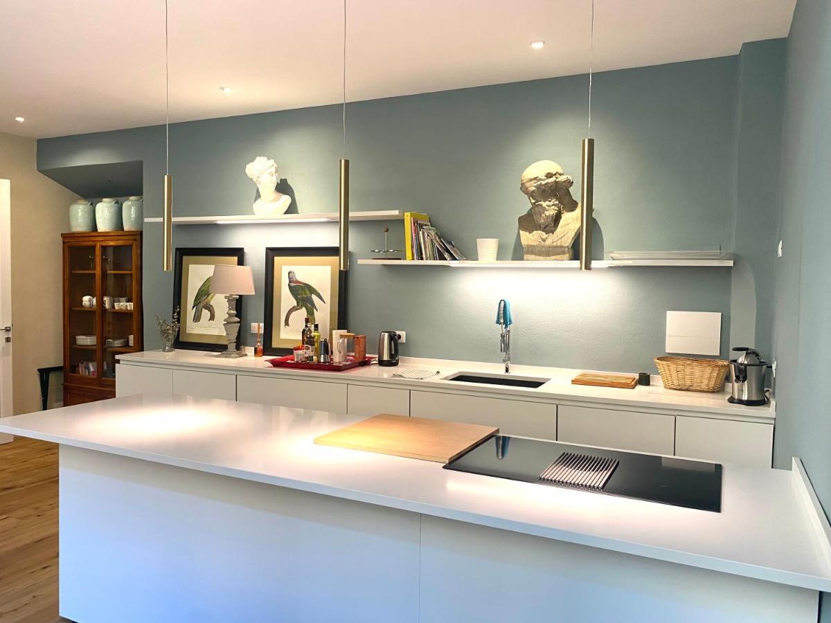 Accademia Newly Renovated Ancient Abbey Apartamento