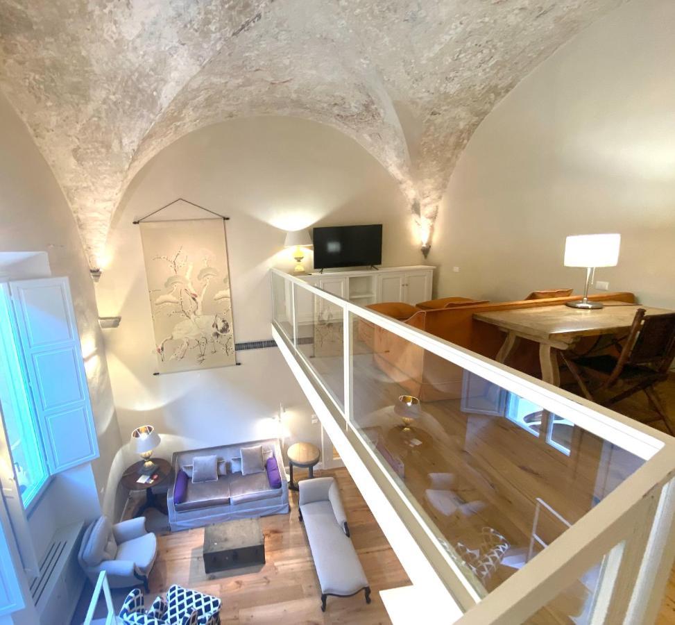 Accademia Newly Renovated Ancient Abbey