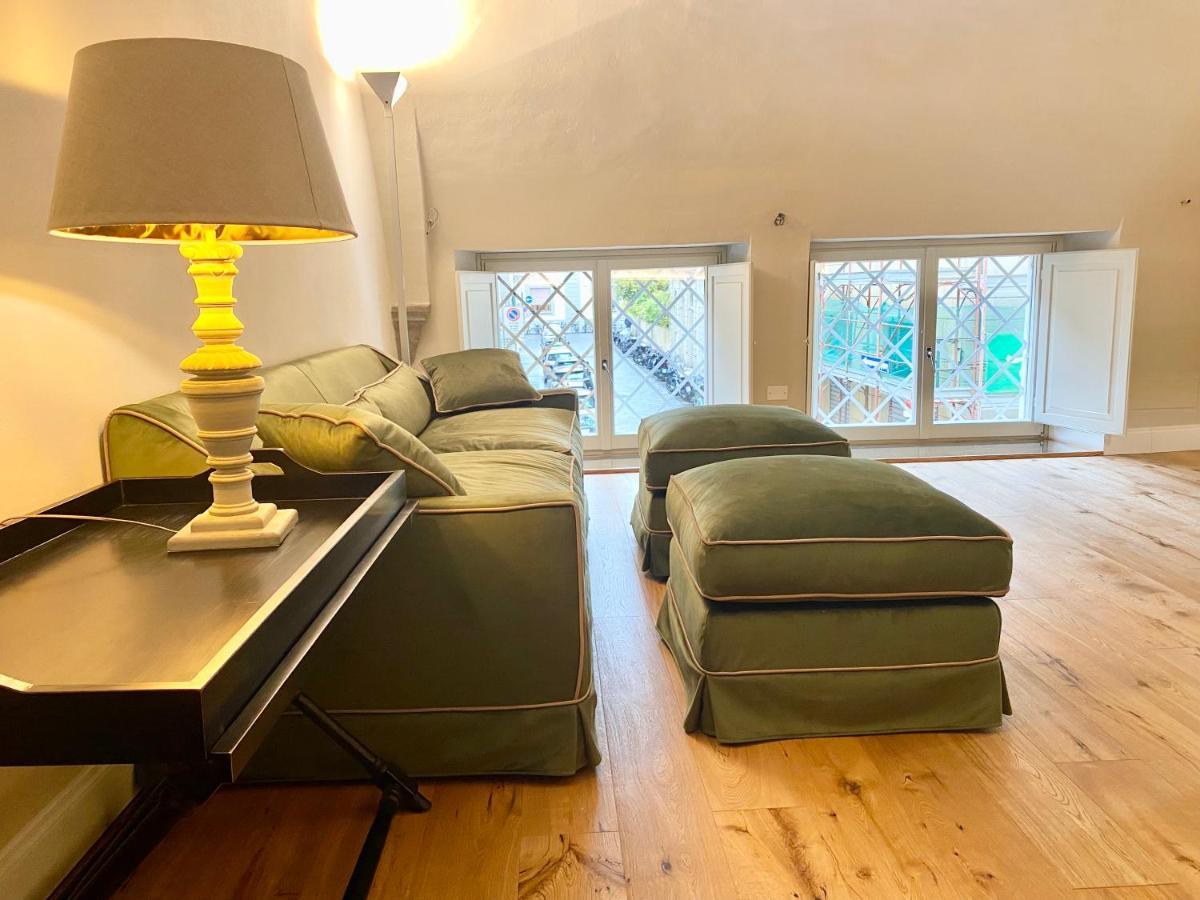Accademia Newly Renovated Ancient Abbey * Florencia