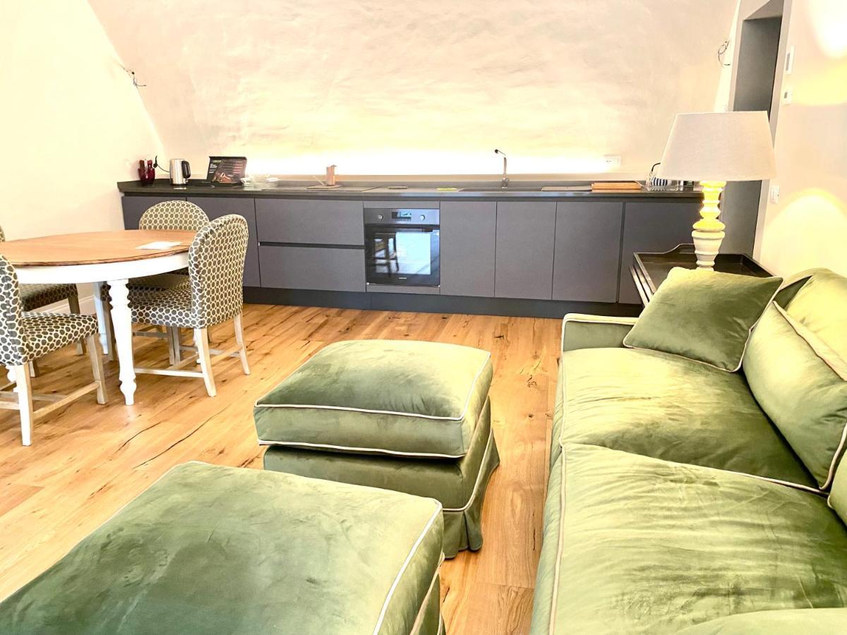 Apartamento Accademia Newly Renovated Ancient Abbey *
