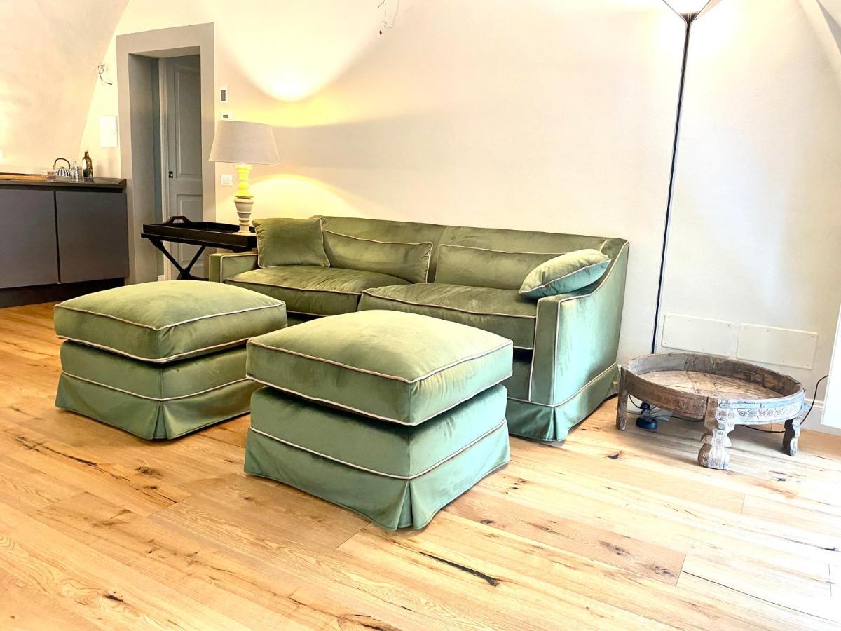 Accademia Newly Renovated Ancient Abbey Apartamento