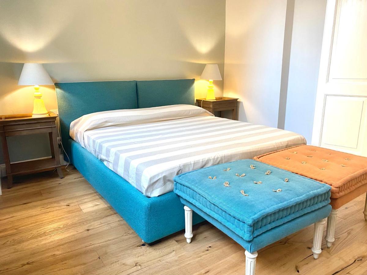 Accademia Newly Renovated Ancient Abbey * Florencia