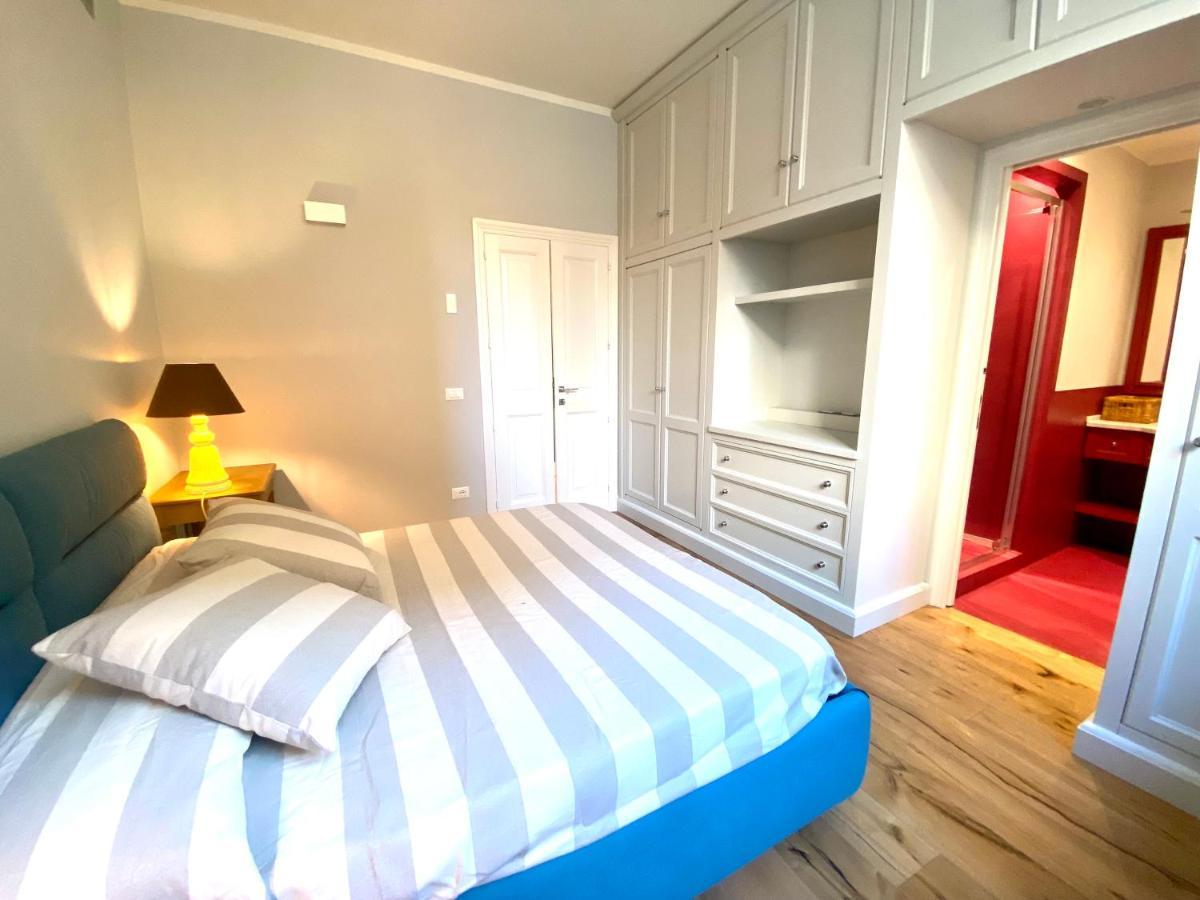 Apartamento Accademia Newly Renovated Ancient Abbey *