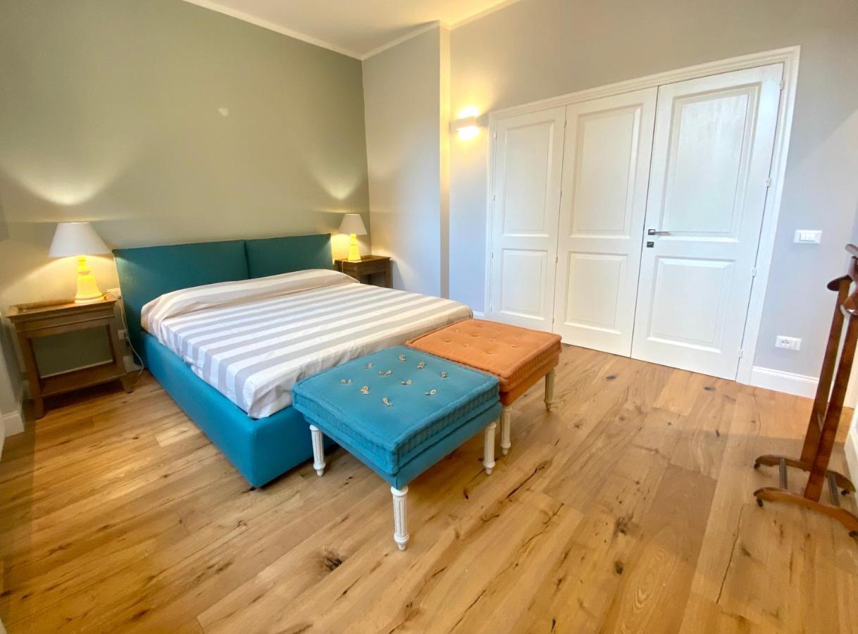 Apartamento Accademia Newly Renovated Ancient Abbey *